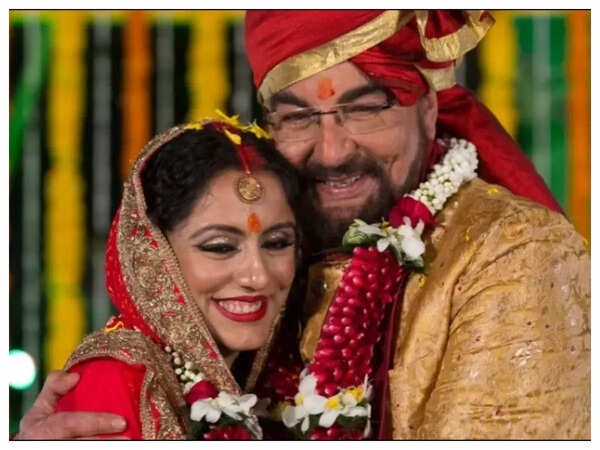 Kabir Bedi
