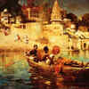 ‘The Last Voyage’
