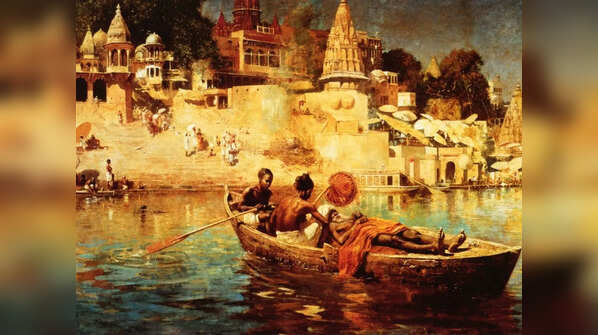 ‘The Last Voyage’