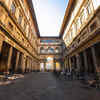 Uffizi Gallery