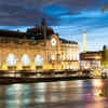 Musee d’Orsay 