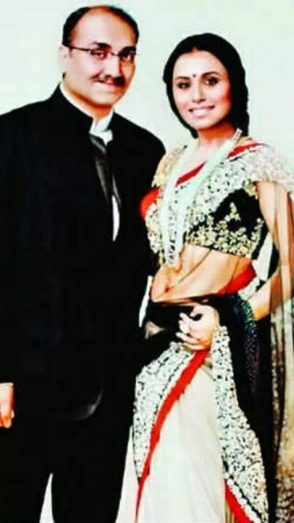 Aditya Chopra