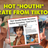 Article image for: Who is ‘Tim-houthi Chalamet’? This viral social media influencer is dubbed as 'Hot Houthi Pirate'