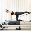​Pilates​