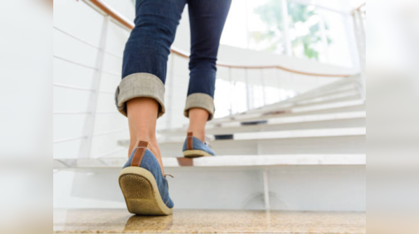 Stair Climbing