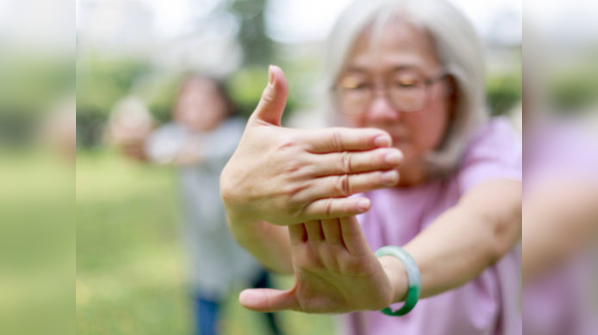 Tai Chi