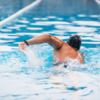​Swimming​