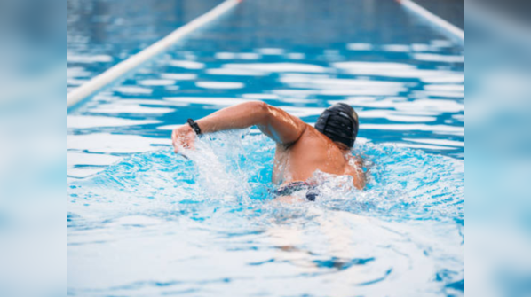 Swimming