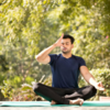 ​Yoga​