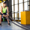 ​Strength training​