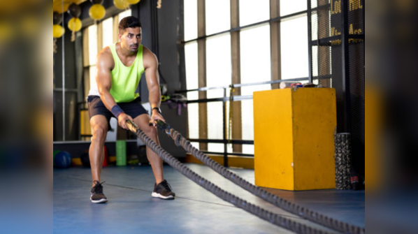 Strength training