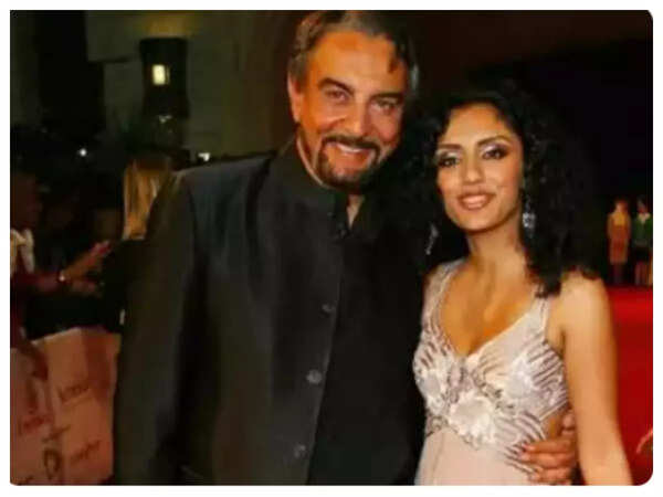 Kabir Bedi