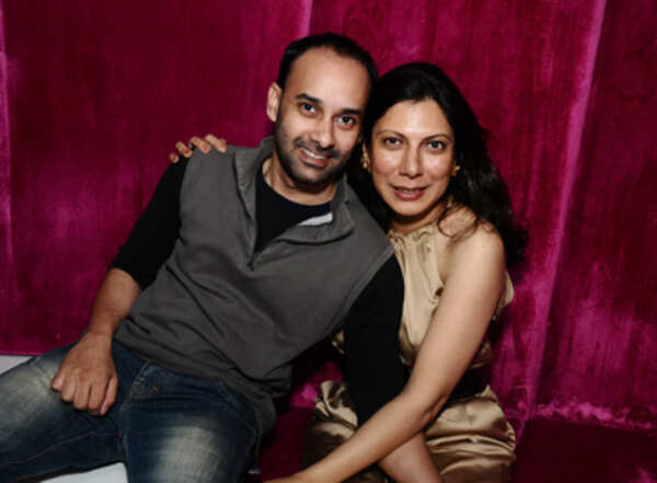 Rahul Aggarwal