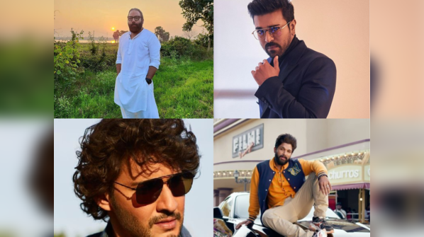Mahesh Babu to Sandeep Reddy Vanga: Times when Tollywood celebs got candid about smoking