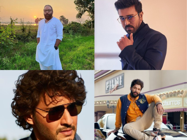 Sandeep Reddy Vanga