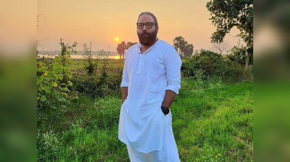 Sandeep Reddy Vanga