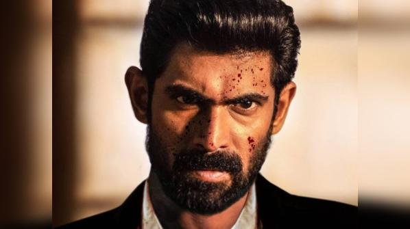 Rana Daggubati