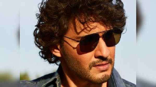 Mahesh Babu