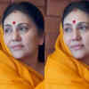 Dipika’s iconic look