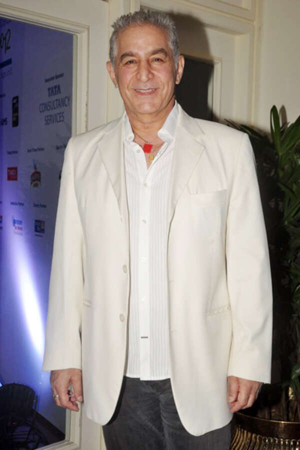 Dalip Tahil