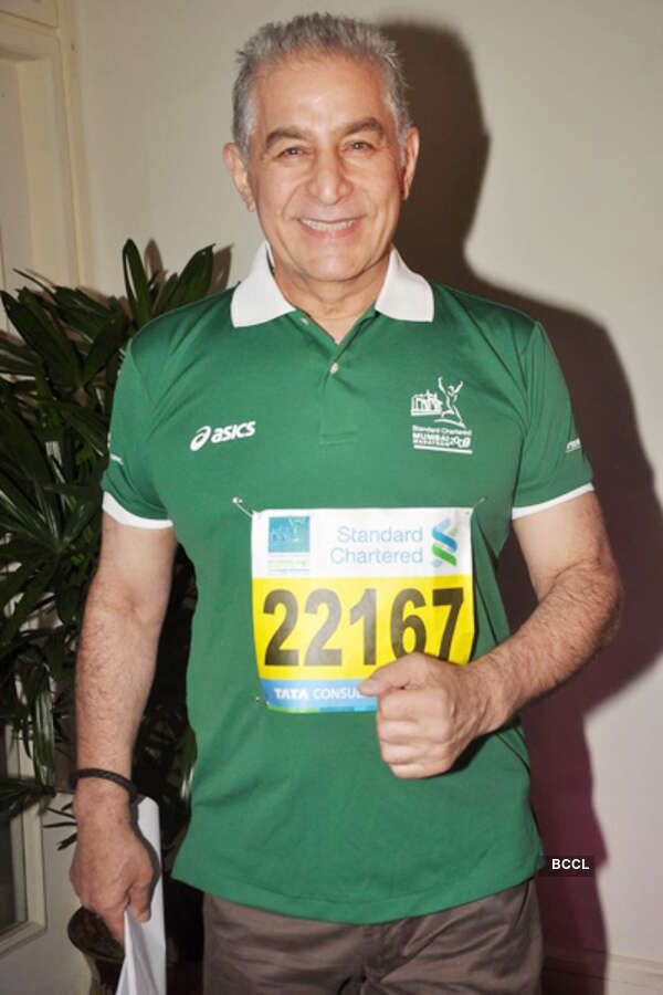 Dalip Tahil