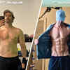 Article image for: Fighter’s <i class="tbold">fitness journey</i>