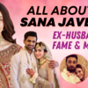 Article image for: Who is Sana Javed? All about Pakistani cricketer Shoaib Malik's new bride