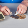 Opt for a magnet test