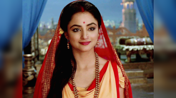 Madirakshi Mundle
