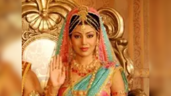 Debina Bonnerjee
