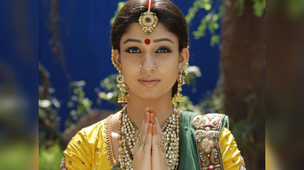 Nayanthara