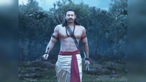Prabhas