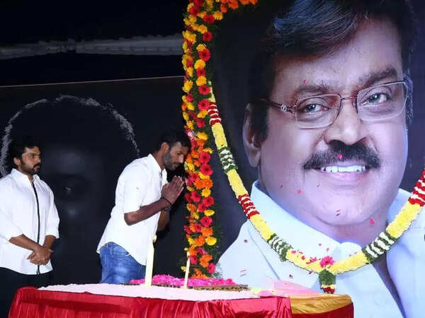 Vijayakanth