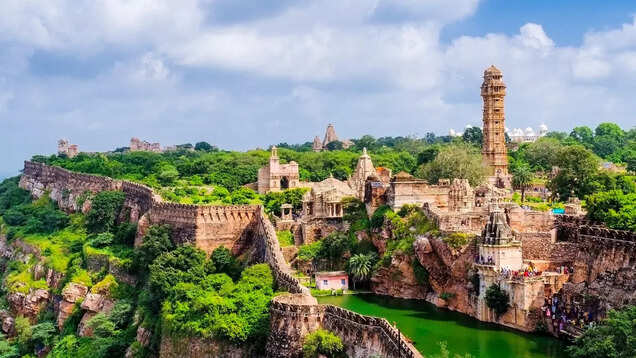 Hill Forts of Rajasthan &ndash; UNESCO World Heritage ensemble you need to visit