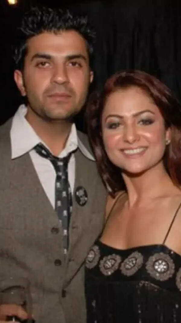 Amrita Arora