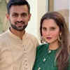 Article image for: <i class="tbold">Shoaib Malik</i> and Sania Mirza