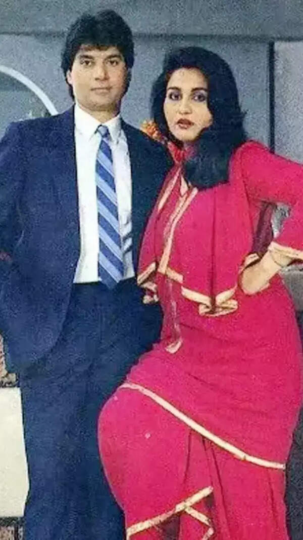 Reena Roy Images