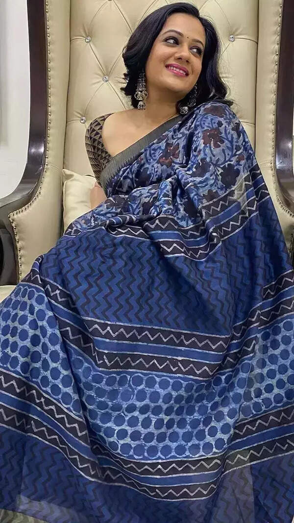Spruha Joshi