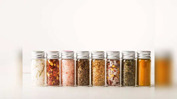 Use good containers