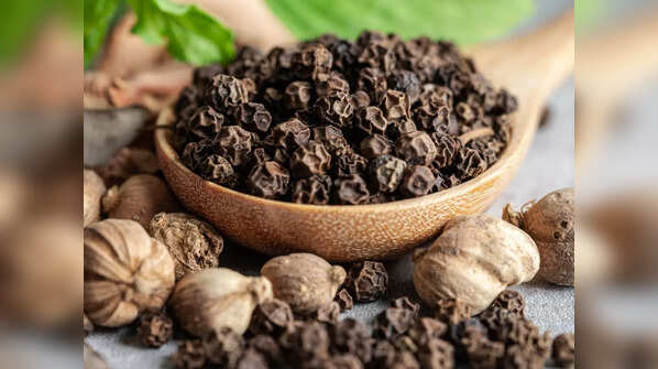 Buy whole spices