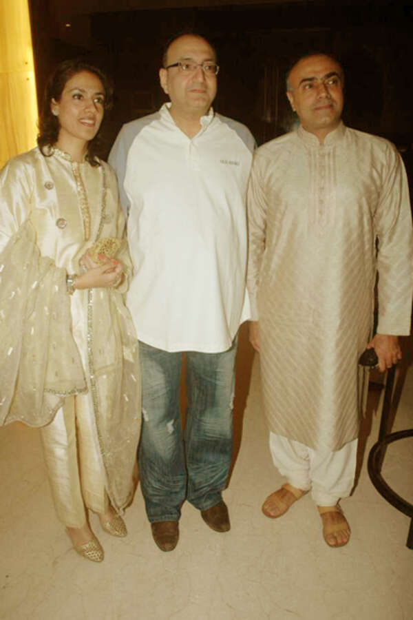Rajit Kapoor