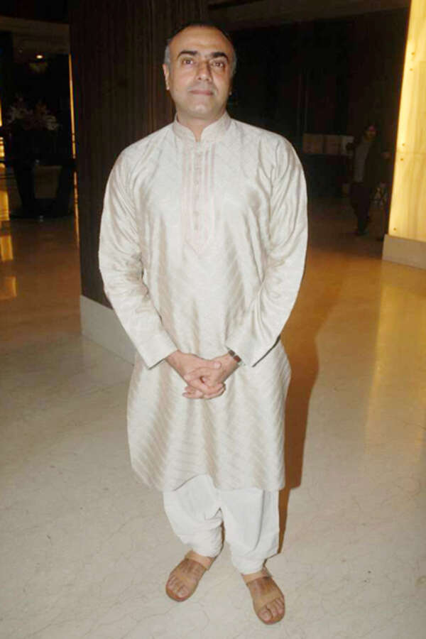 Rajit Kapoor Photos