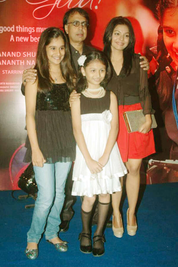 Anant Mahadevan Photos