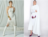 Kriti Sanon's unmatched grace in all-white dresses will leave you mesmerised, see pictures