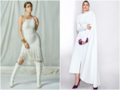 Kriti Sanon's unmatched grace in all-white dresses will leave you mesmerised, see pictures