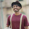 ​Prithvik is on cloud 9 about his film project​