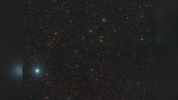 Barnard's star