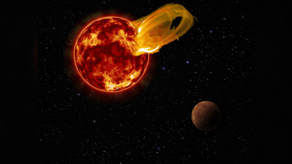 Stars that are closest to our solar system