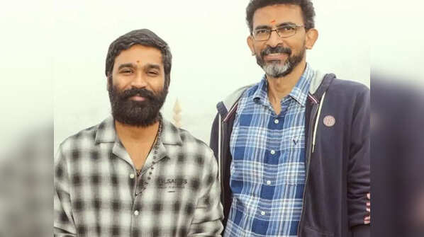 'D 51' starts rolling