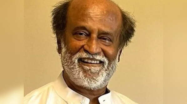 Rajinikanth's neighbor involved in a fight with fans